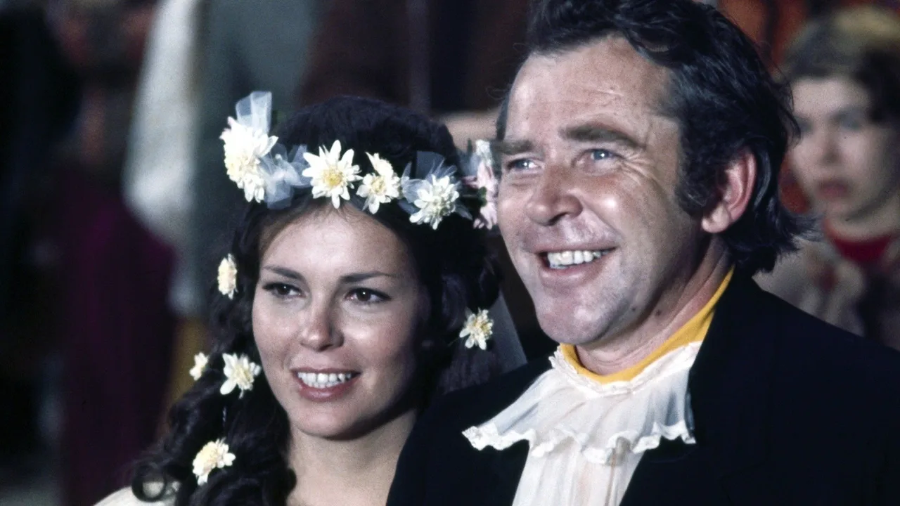 Alice's Restaurant (1969)