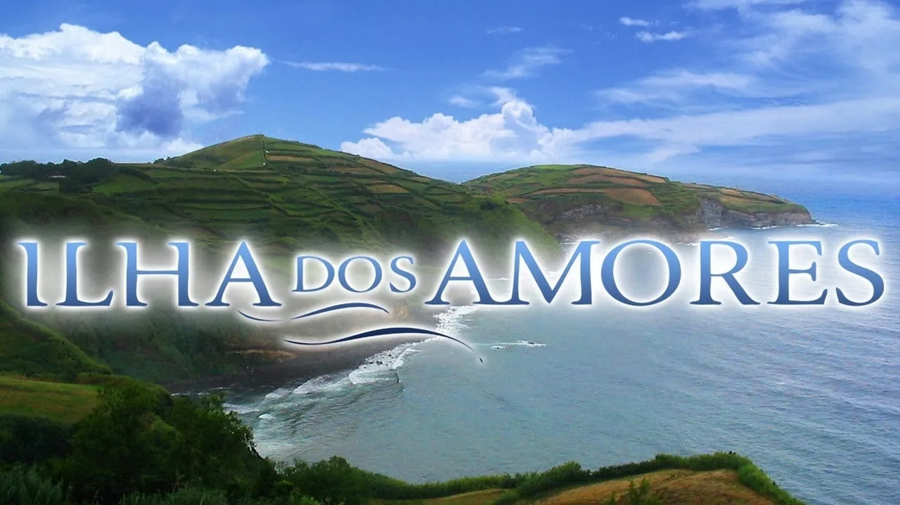 Ilha dos Amores (2007)