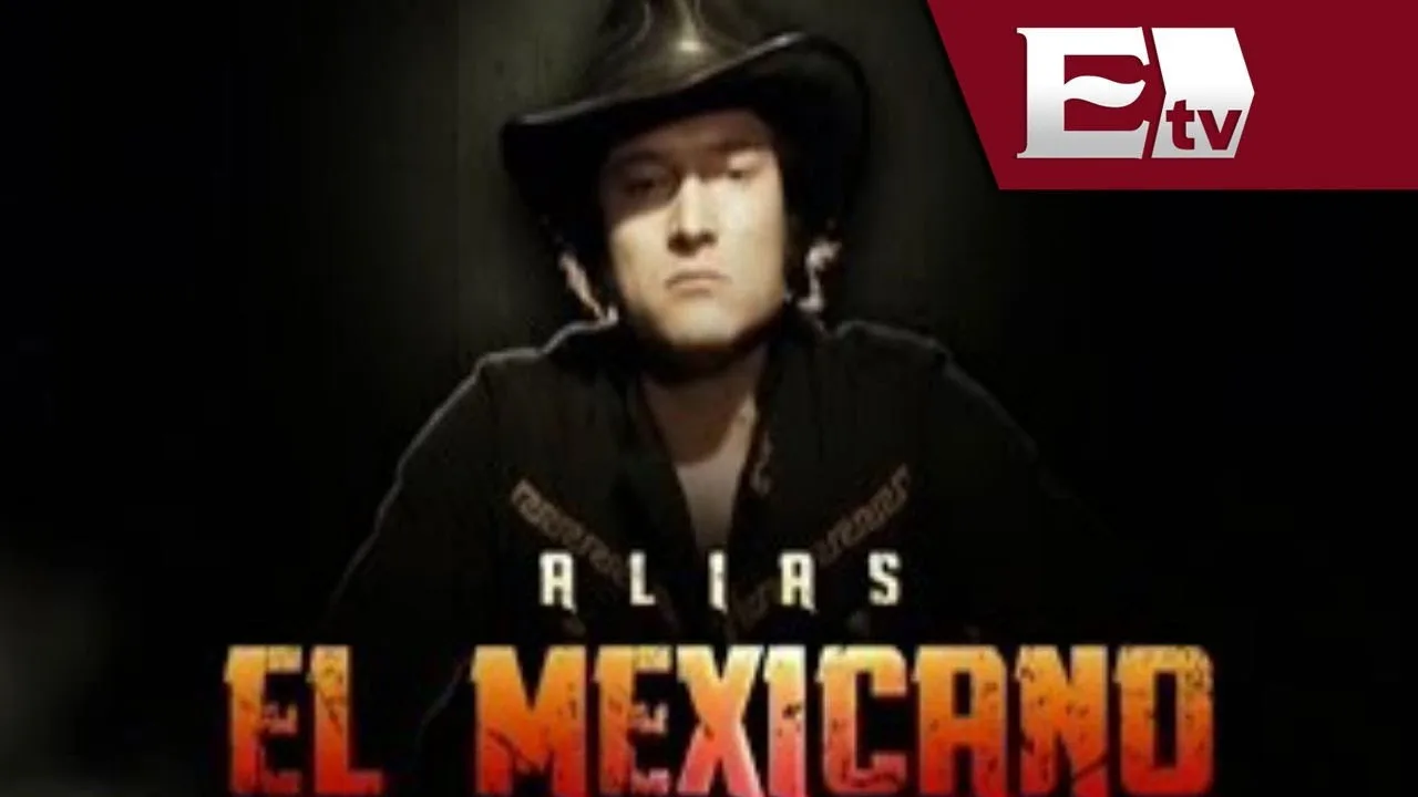 Alias el Mexicano (2013)