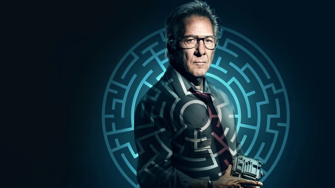 Into the Labyrinth (2019)