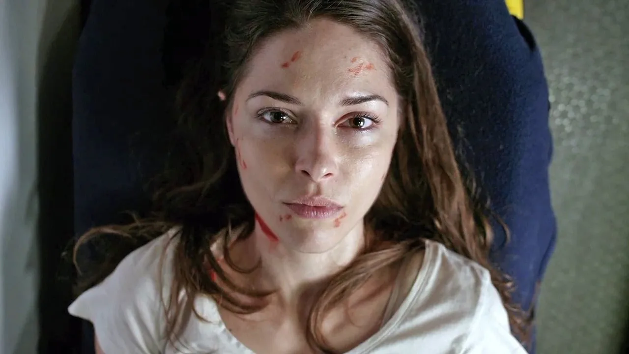 The Exorcism of Molly Hartley (2015)