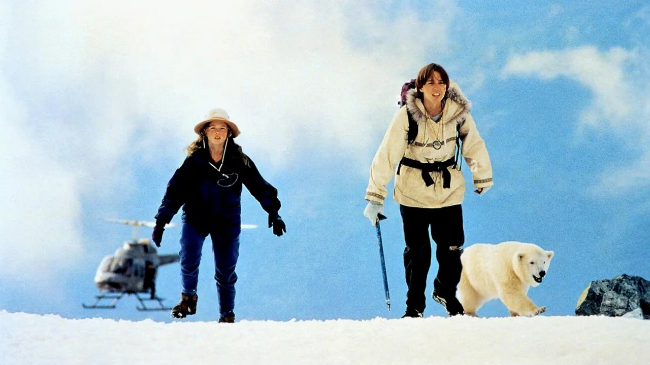 Alaska (1996)
