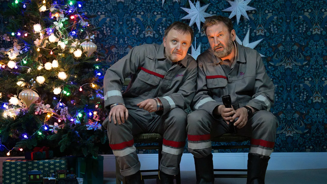 Bad Tidings (2024)