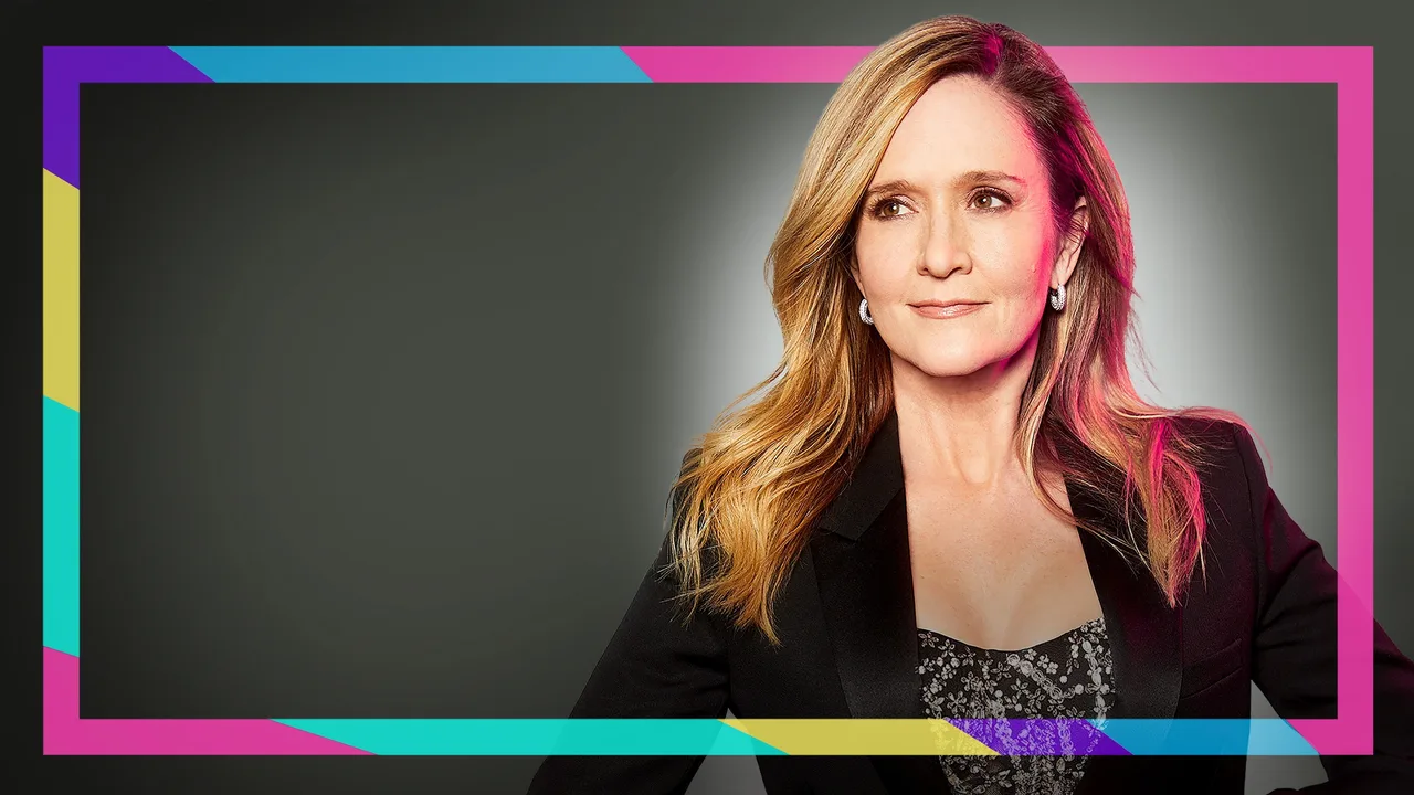 Full Frontal with Samantha Bee (2016)