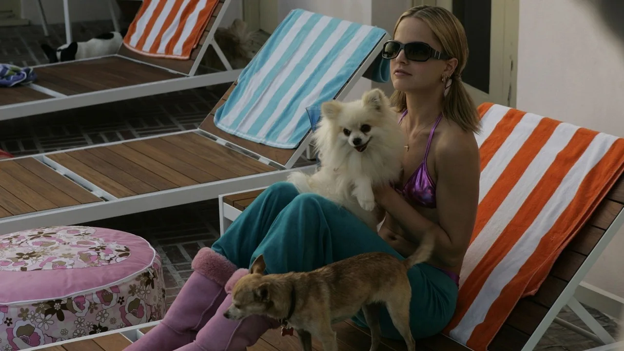 The Dog Problem (2006)