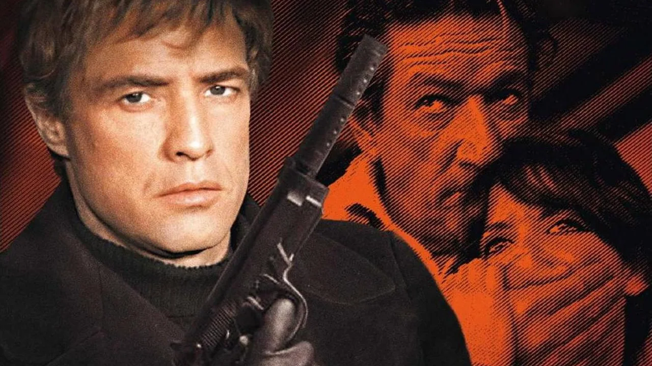 The Night of the Following Day (1969)