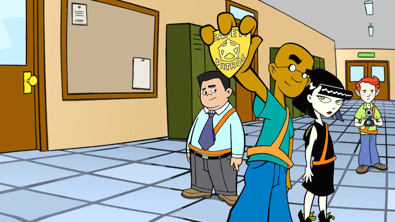 Fillmore! (2002)