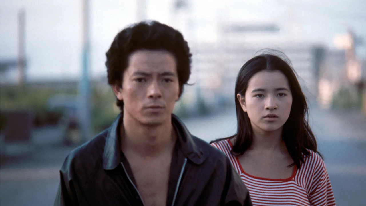 The Youth Killer (1976)