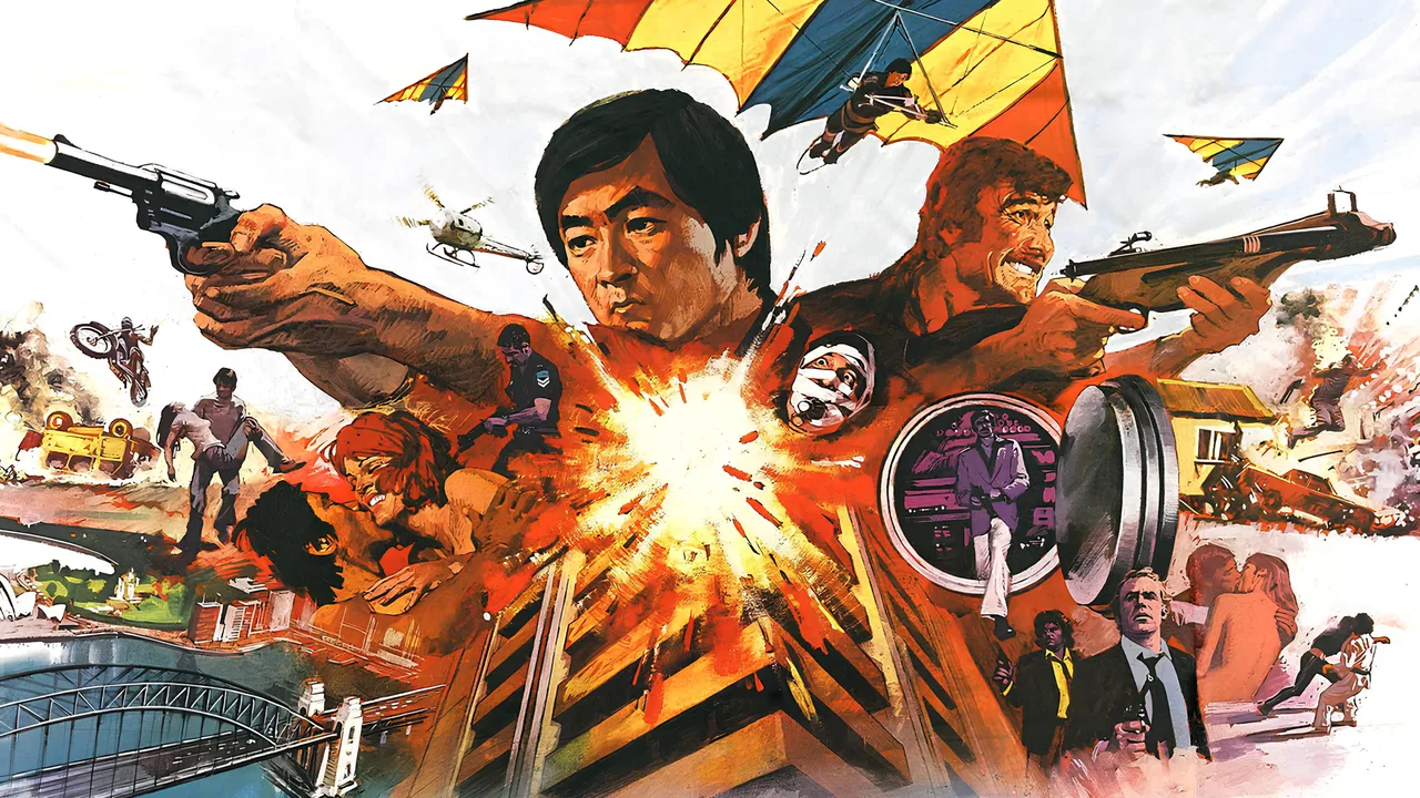 The Man from Hong Kong (1975)