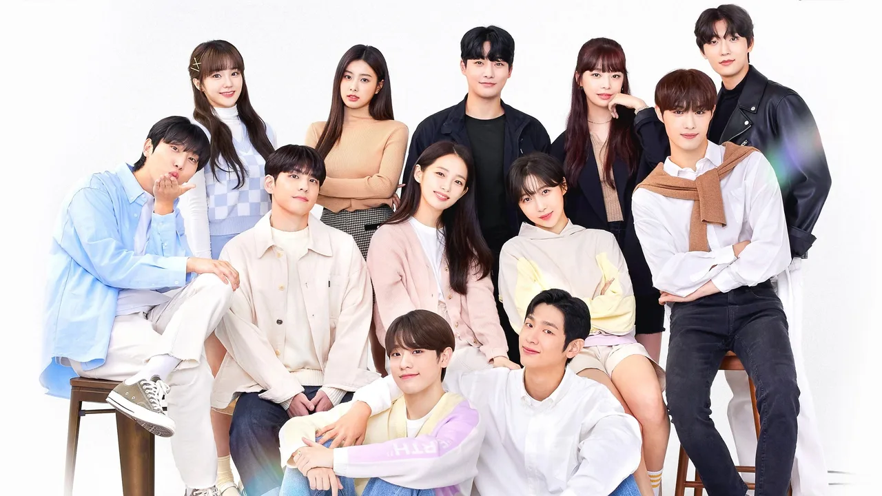 Best Mistake (2019)