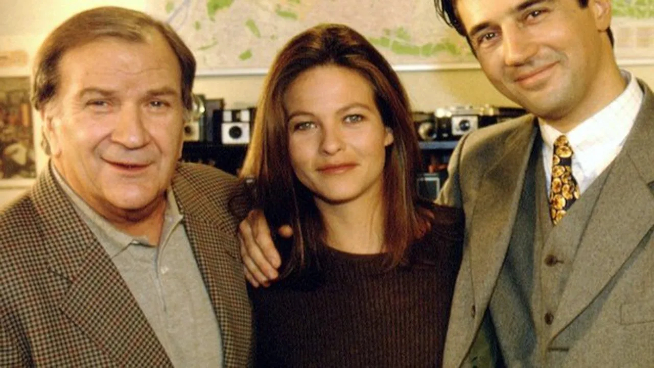 Les Cordier, juge et flic (1994)