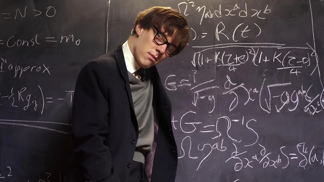 Hawking (2004)