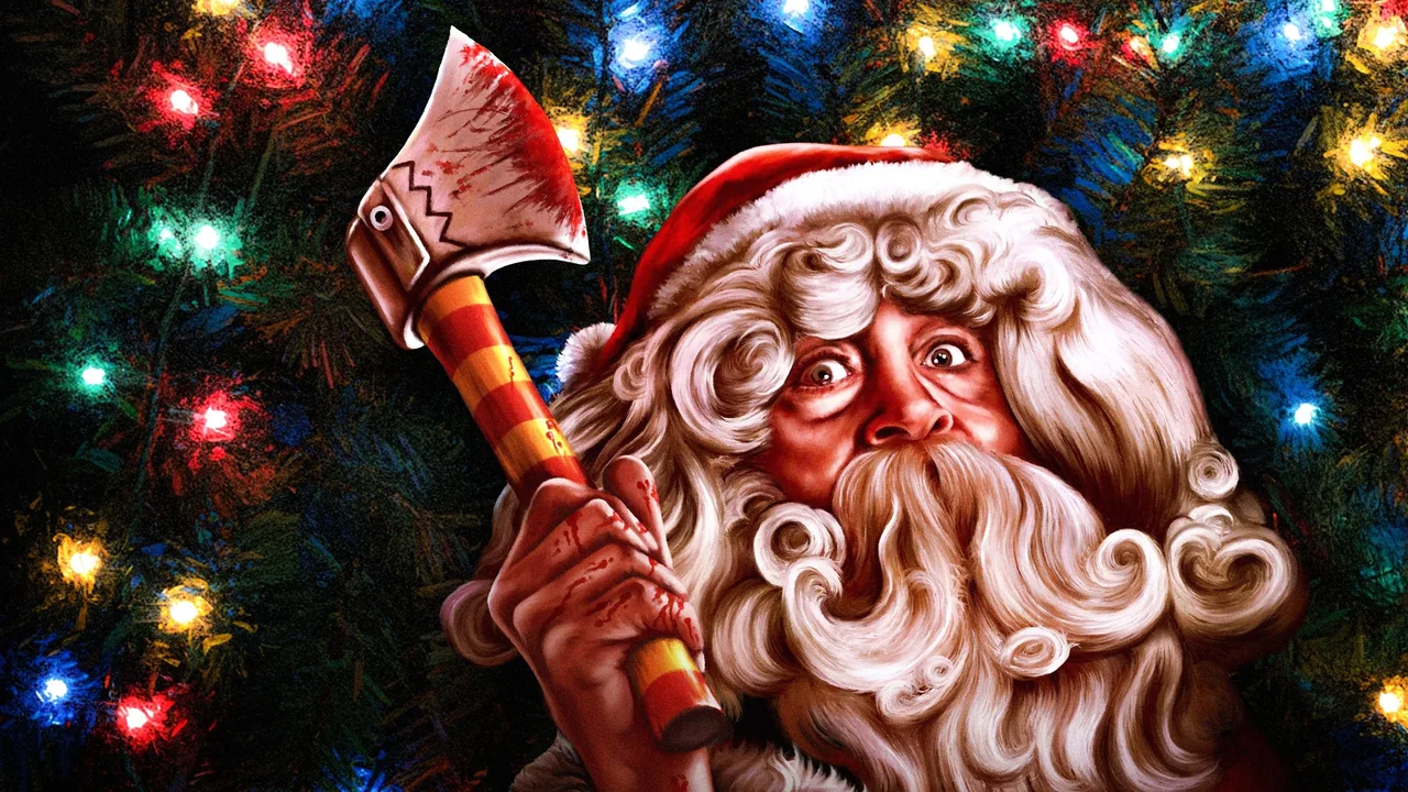 Christmas Evil (1980)
