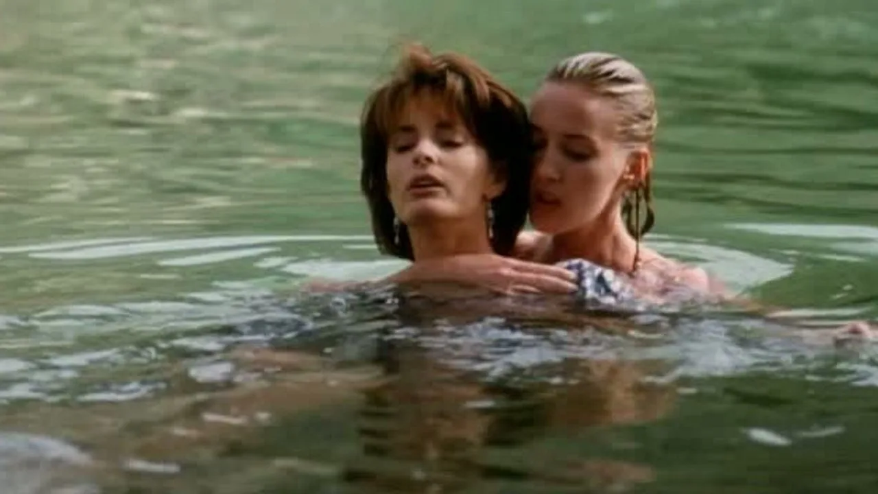 Lake Consequence (1995)