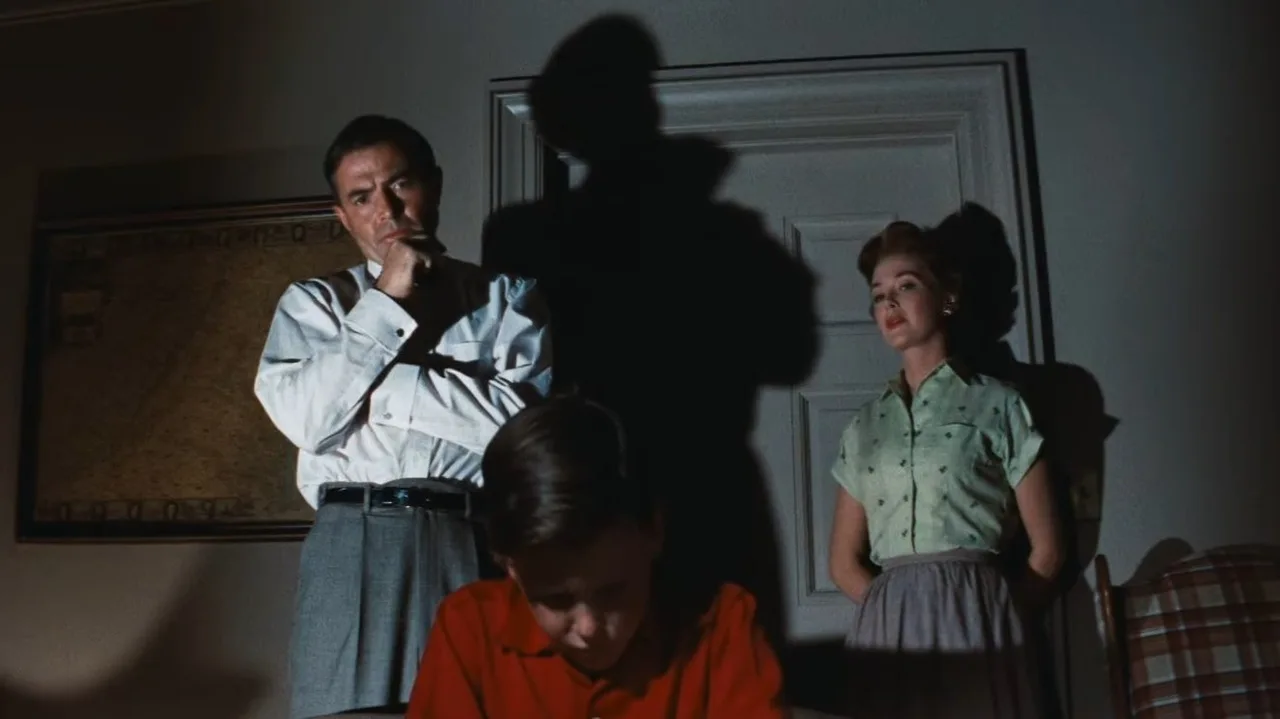 Bigger Than Life (1956)
