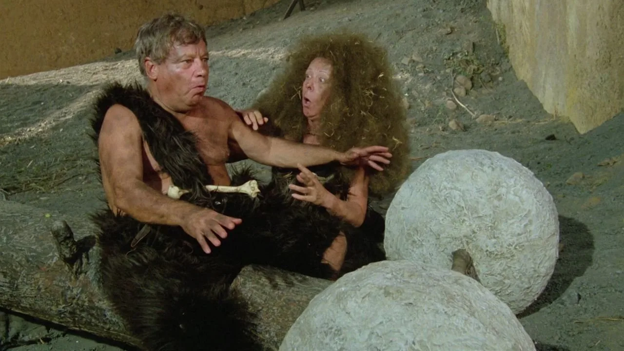 Super Fantozzi (1986)
