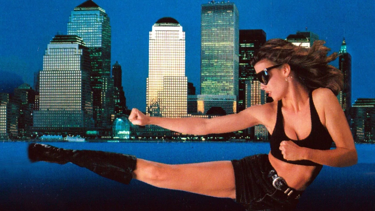 Model by Day (1994)