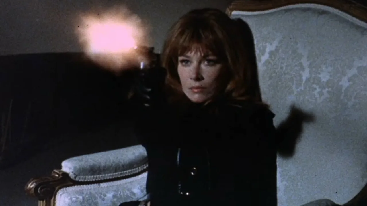 Ransom for a Dead Man (1972)