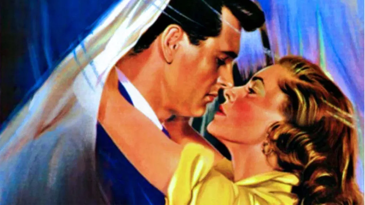 Written on the Wind (1956)