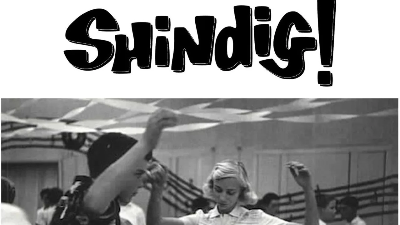 Shindig! (1964)