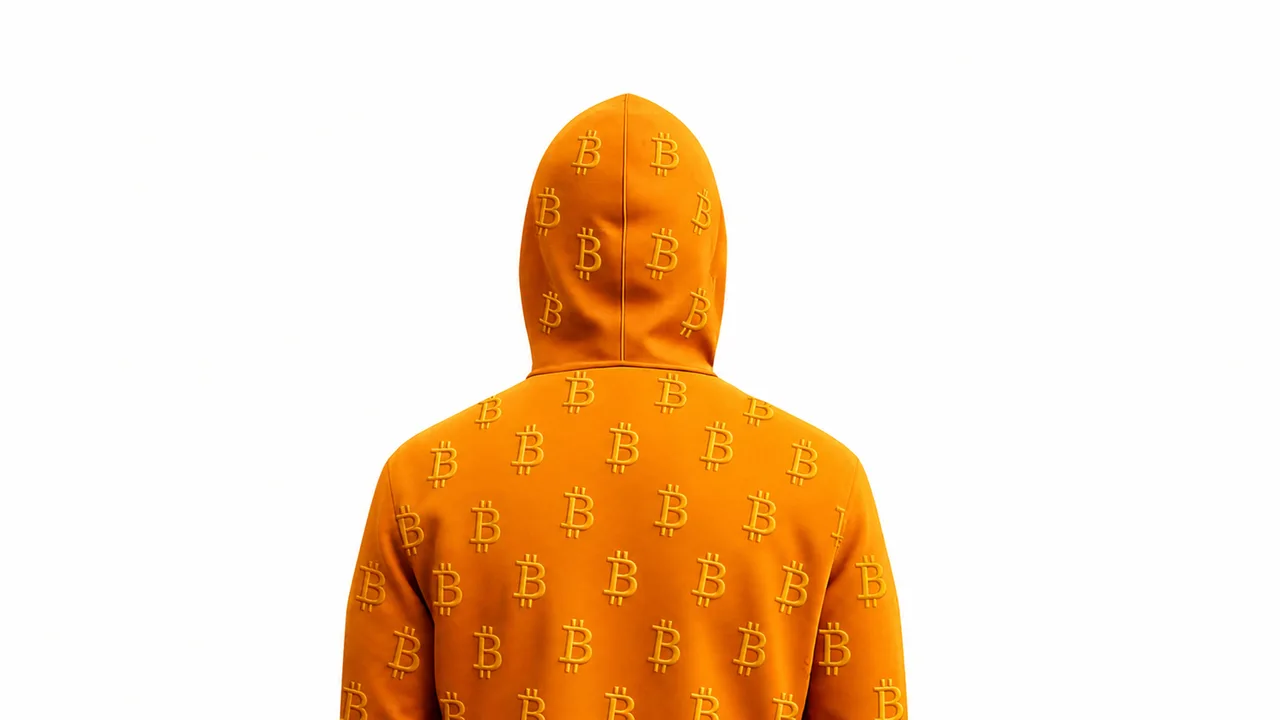 Finding Satoshi (2026)