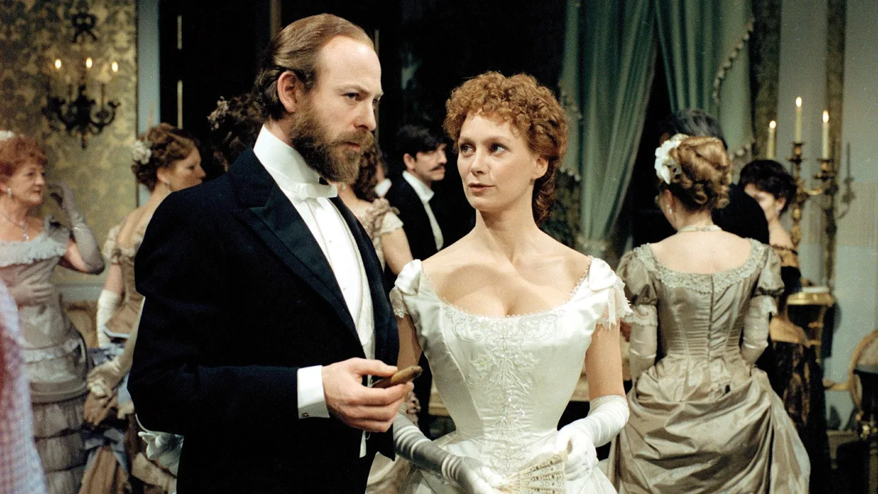 Lillie (1978)