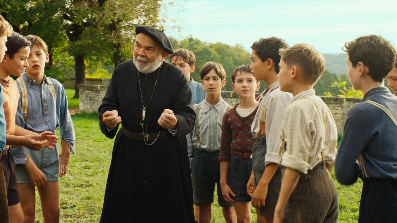 The Children of the Resistance (2026)