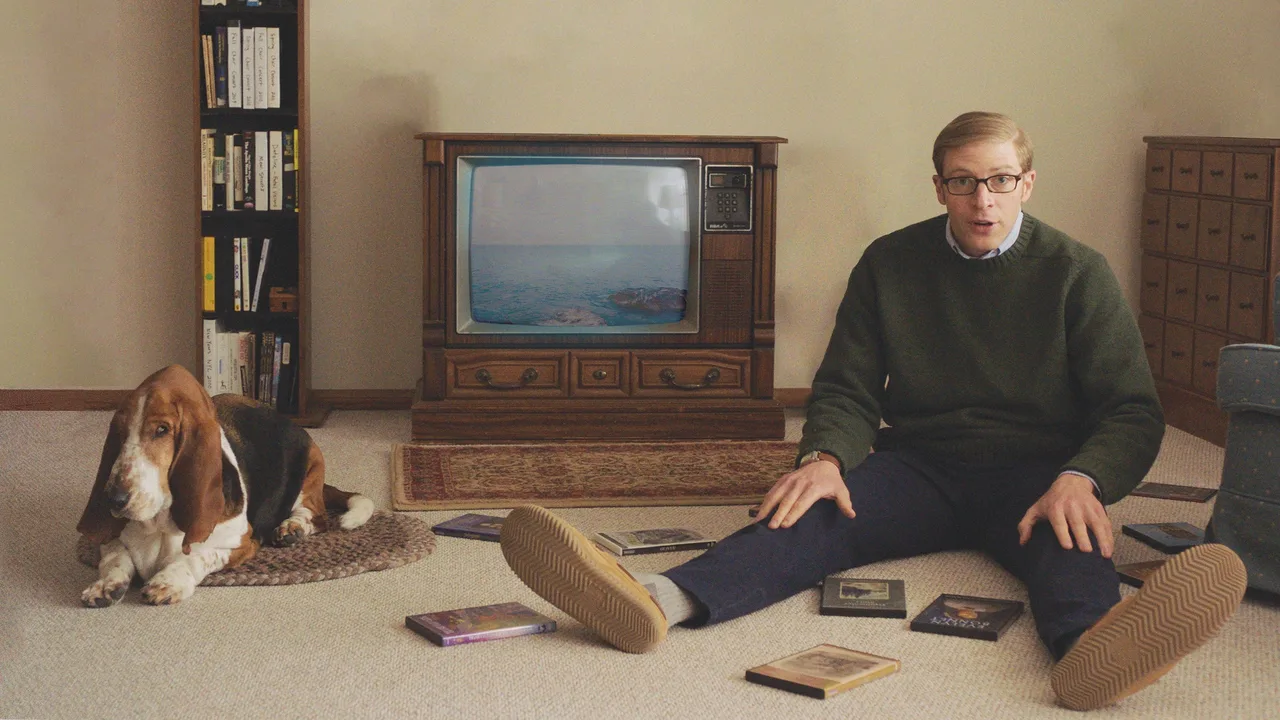 Joe Pera Talks With You (2018)