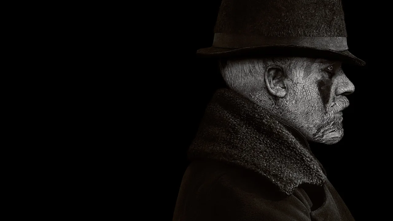 Taboo (2017)