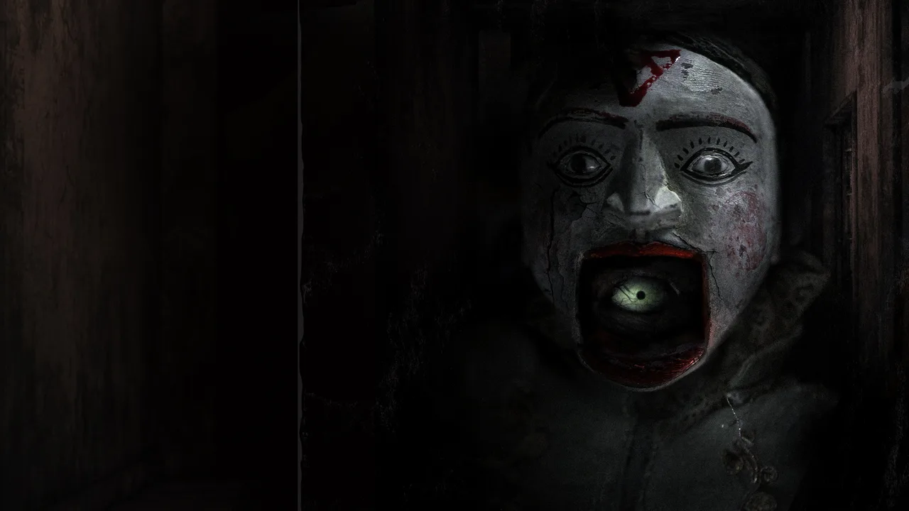 Home for Rent (2023)
