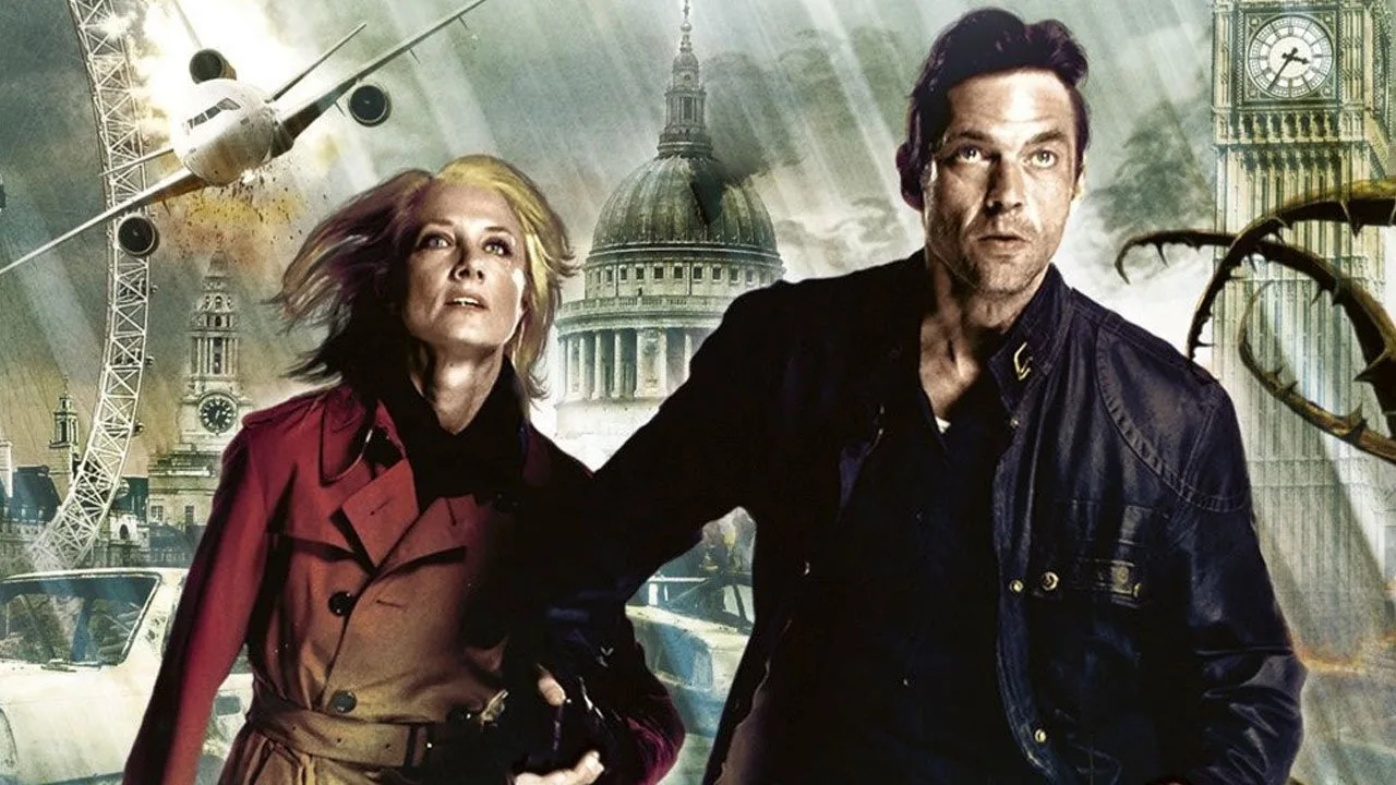The Day of the Triffids (2009)