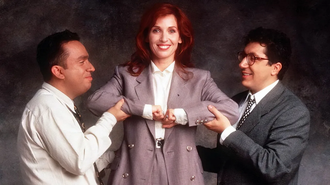 Les Nuls, l'émission (1990)