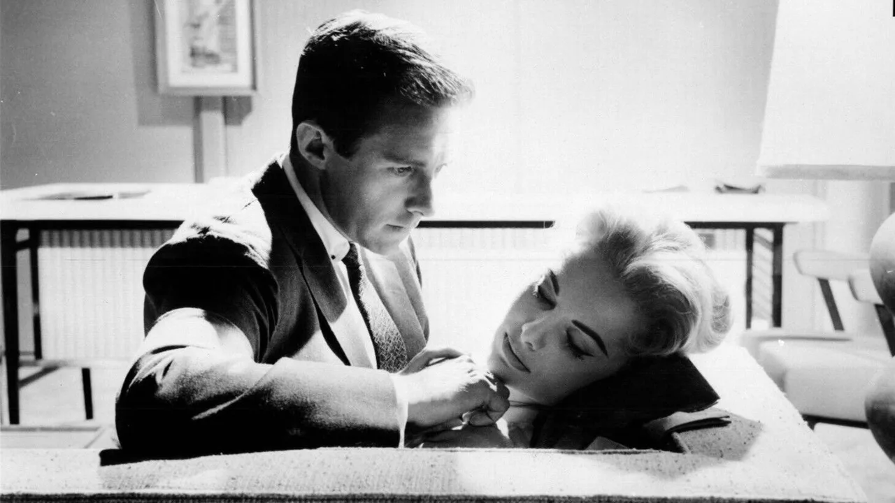 The Best of Everything (1959)