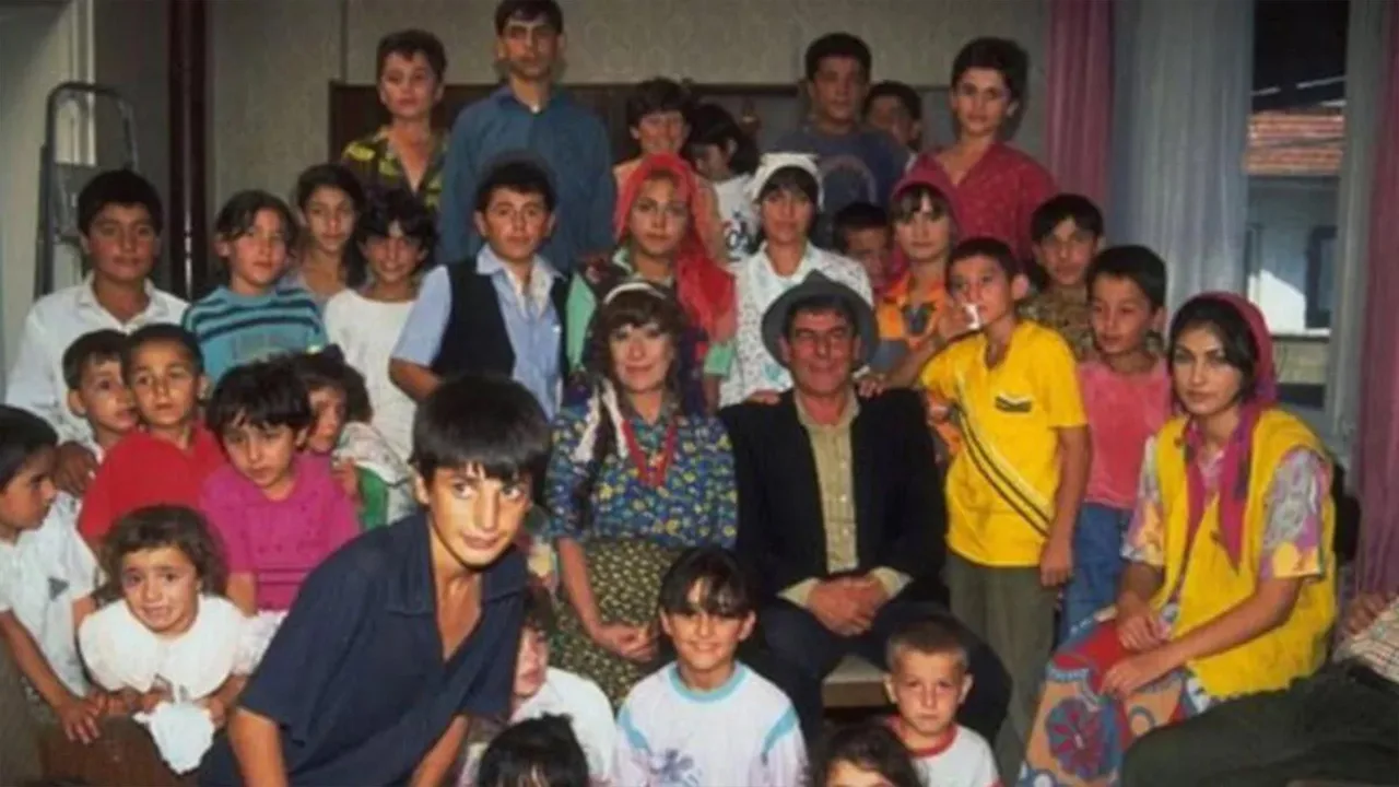 Kaygısızlar (1994)