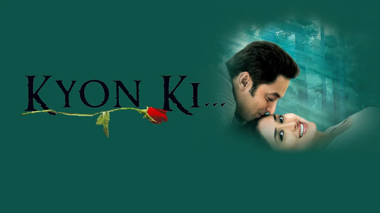Kyon Ki... (2005)