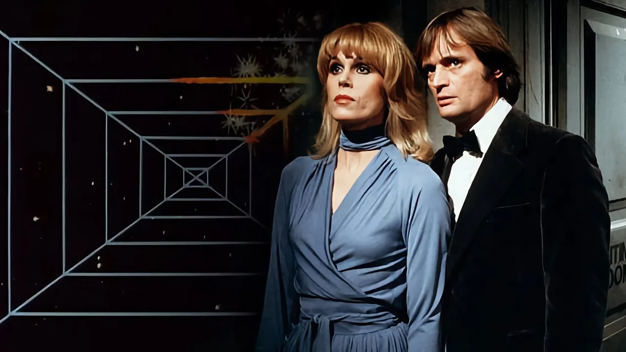Sapphire & Steel (1979)