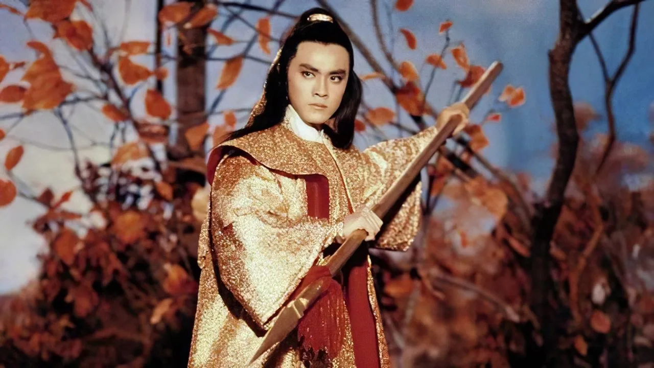 Death Duel (1977)