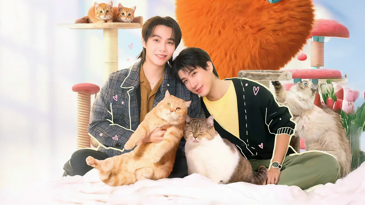 Cat for Cash (2026)