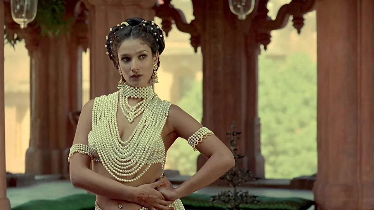 Kama Sutra: A Tale of Love (1997)