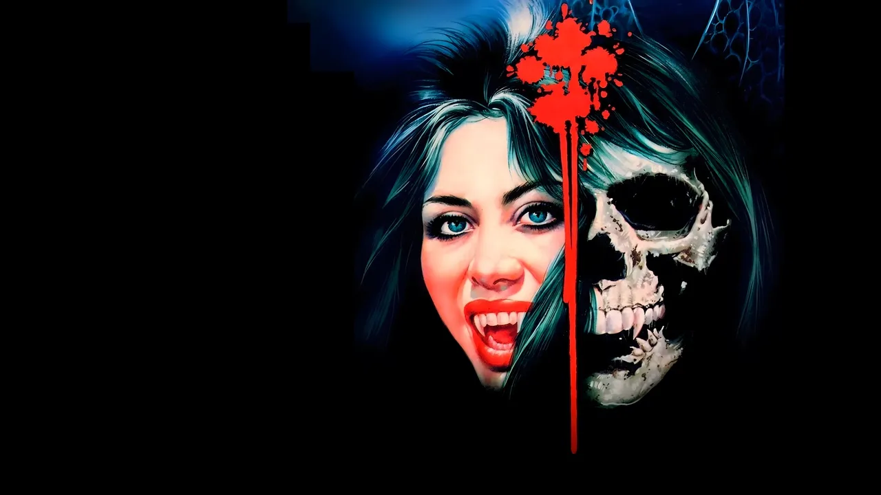 Female Vampire (1975)