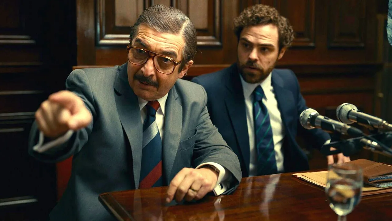 Argentina 1985 (2022)