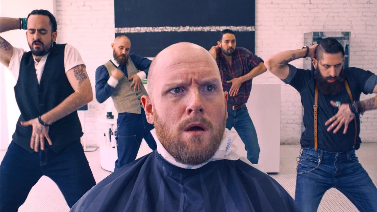 Aunty Donna's Big Ol House of Fun (2020)