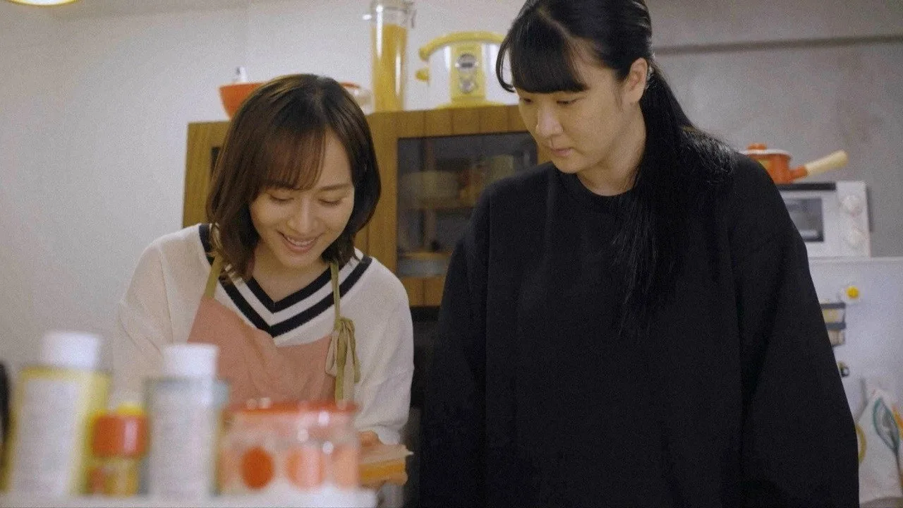 She Loves to Cook, and She Loves to Eat (2022)