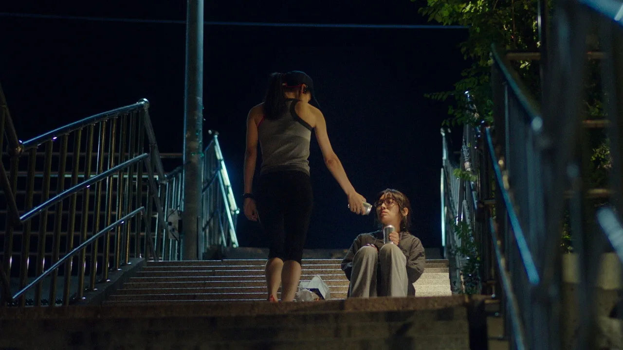 Our Body (2018)