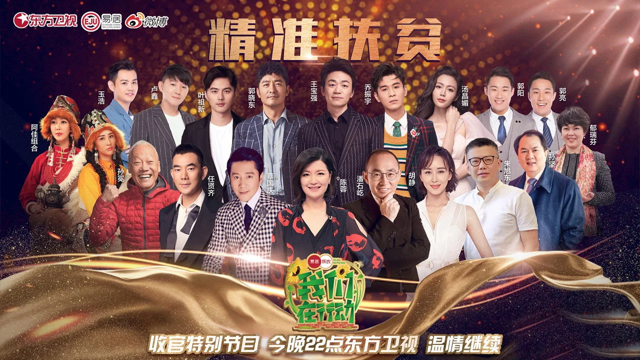 我们在行动 (2018)