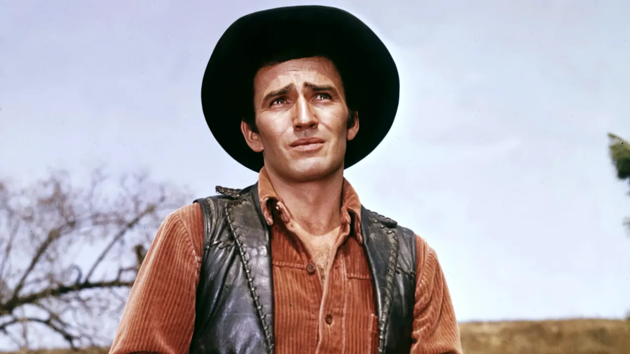 The Virginian (1962)