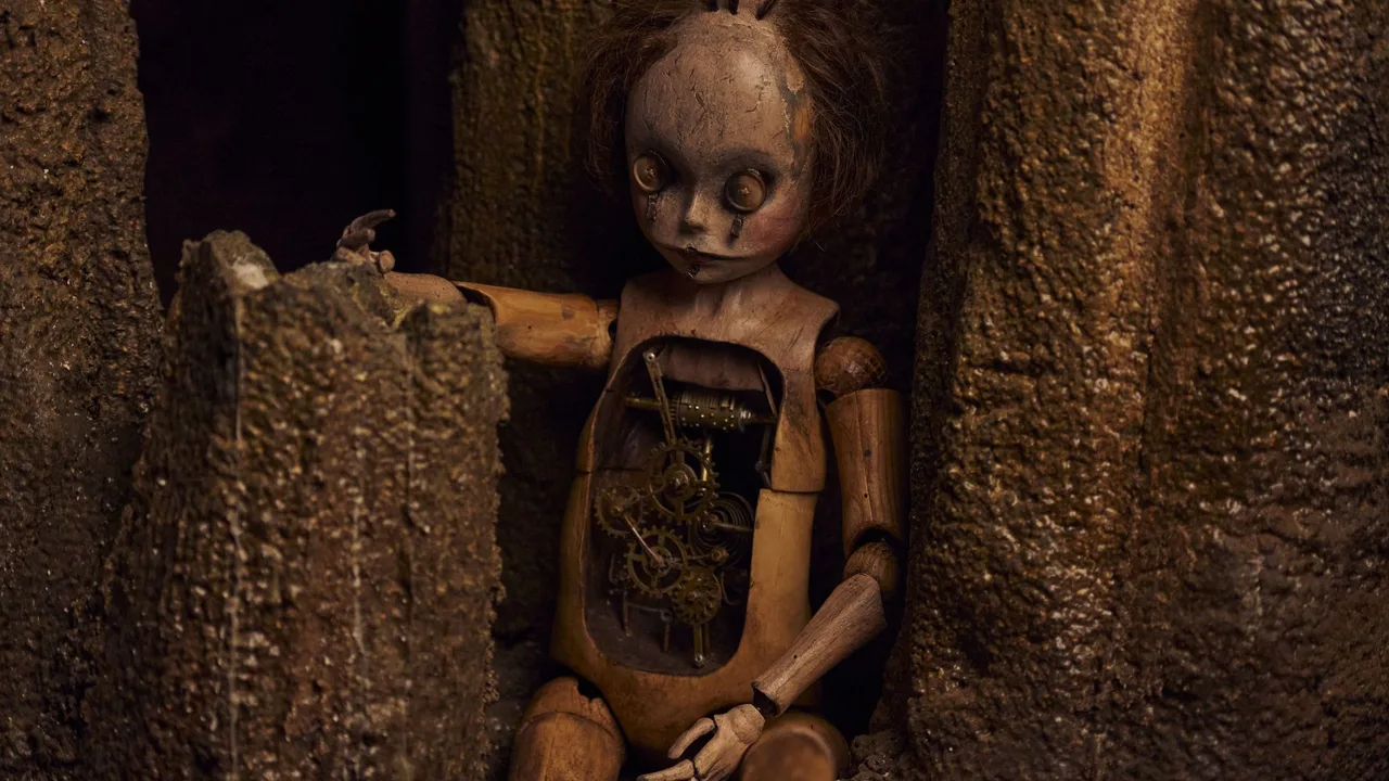Bagman (2024)