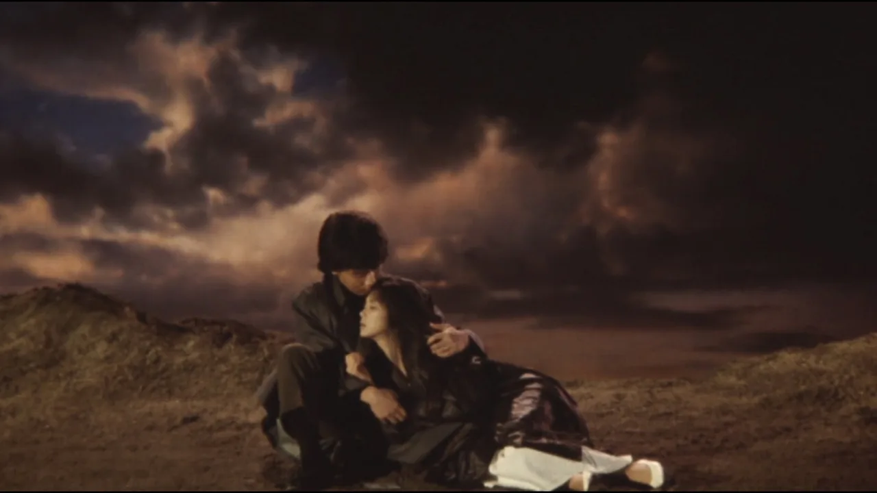 Four Sisters (1985)