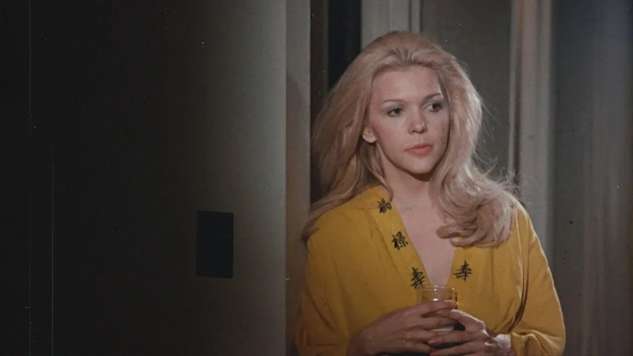 Confessions of a Young American Housewife (1974)