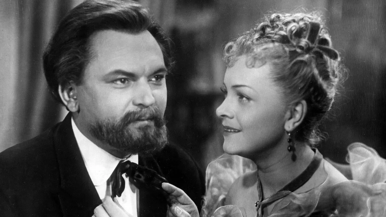 The Grasshopper (1955)